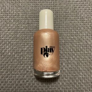 Glossier play highlighter niteshine
